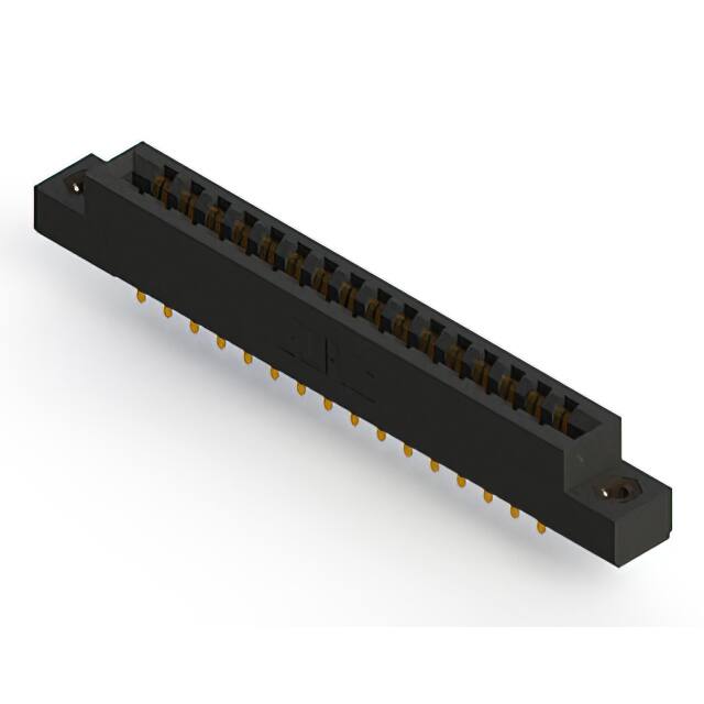355-032-521-508 EDAC Inc.  Edgeboard Connectors